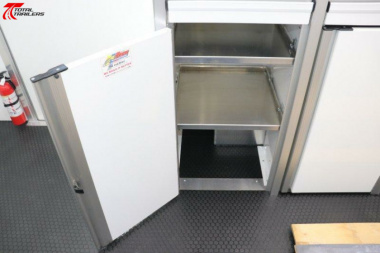 New Medical Office Imaging Trailer