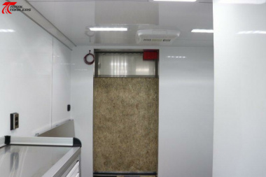 New Medical Office Imaging Trailer