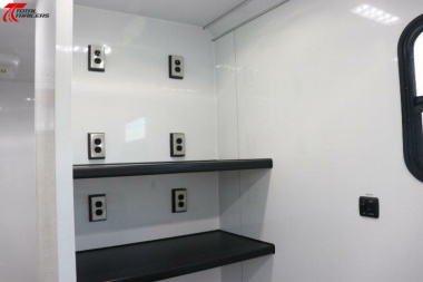 New Medical Office Imaging Trailer