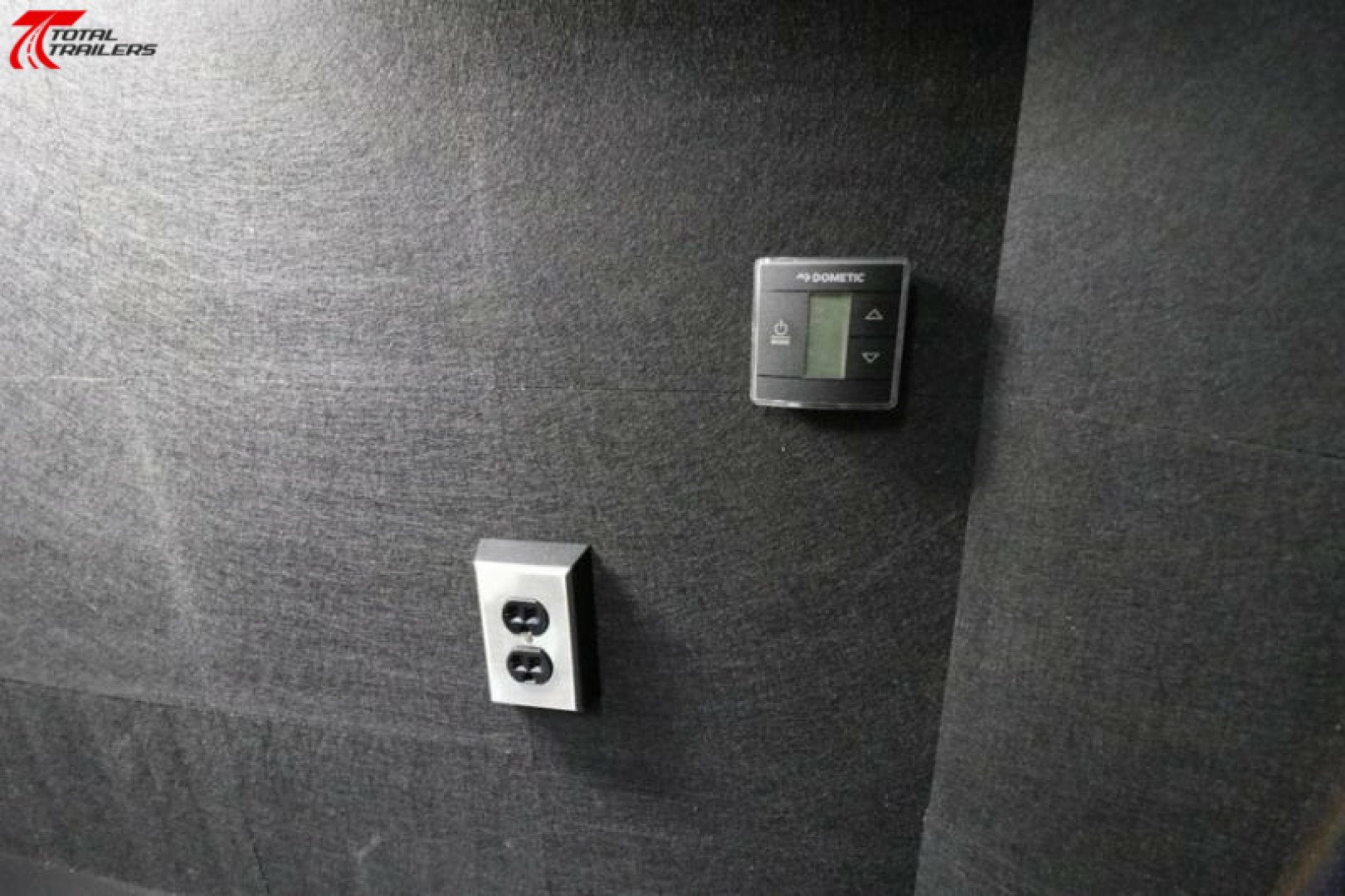 New 20' Mobile Audiology & Hearing Test Trailer