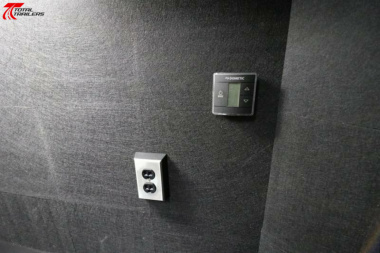 New 20' Mobile Audiology & Hearing Test Trailer