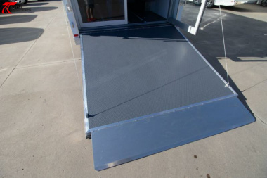 New 40' Mobile Classroom Office Trailer