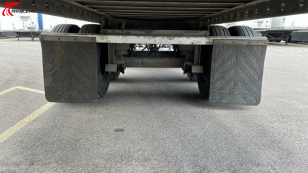 Used $15,500 - $699/MONTH 2016 Great Dane 53' Dry Van Semi Trailer for Sale or Rent to Own