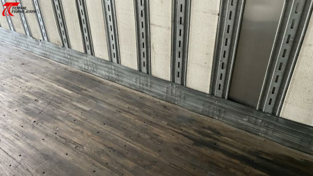 Used $15,500 - $699/MONTH 2016 Great Dane 53' Dry Van Semi Trailer for Sale or Rent to Own