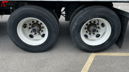 Used $15,500 - $699/MONTH 2016 Great Dane 53' Dry Van Semi Trailer for Sale or Rent to Own