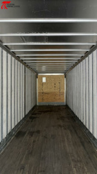 Used $15,500 - $699/MONTH 2016 Great Dane 53' Dry Van Semi Trailer for Sale or Rent to Own