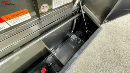 New Diamond C Trailers LPT 208 (18,000lb) GVWR GOOSENECK DUMP TRAILER