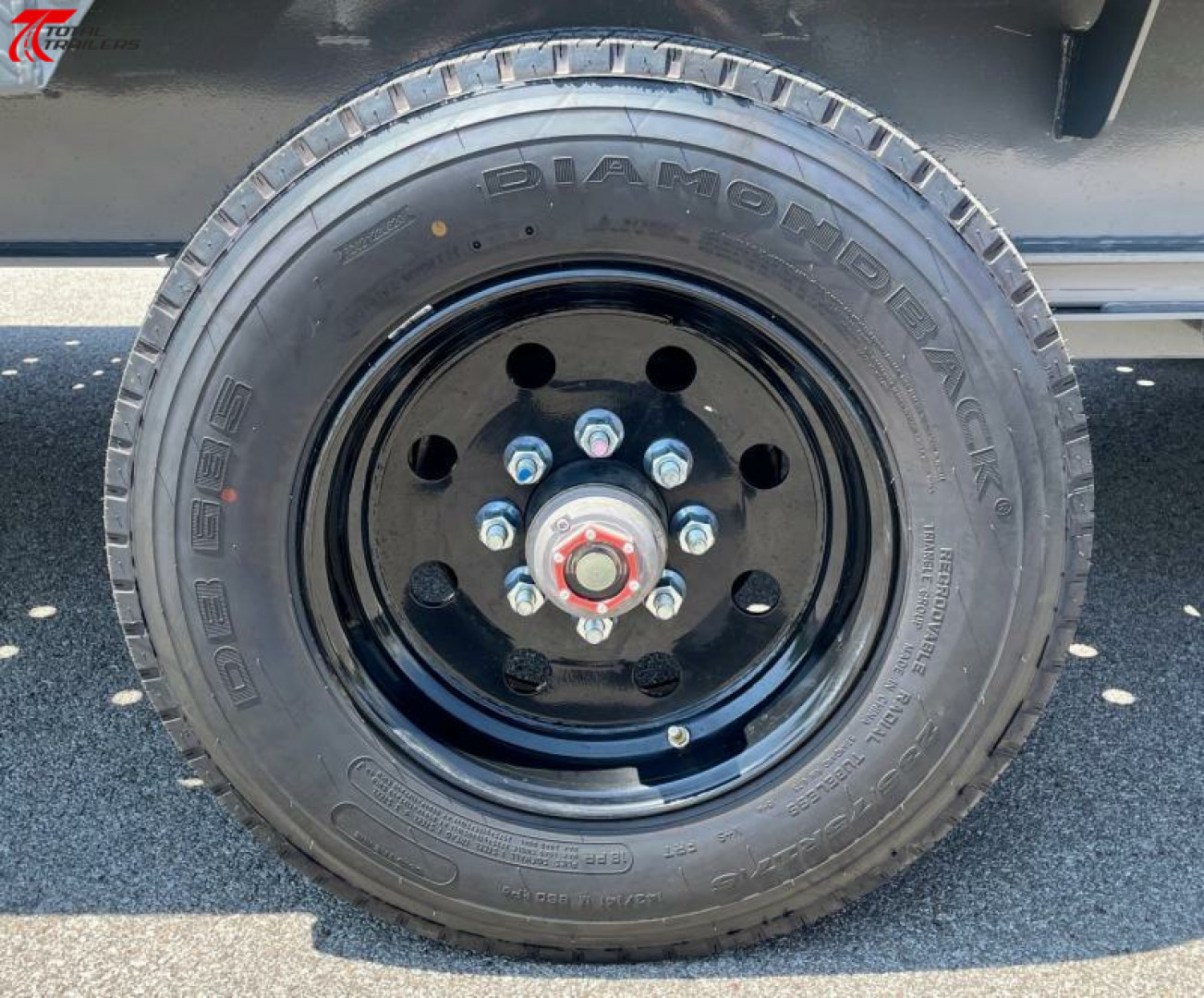 New Diamond C 44' Multi Vehicle Gooseneck Car Hauler Trailer MVC 210 GN 25,000LB