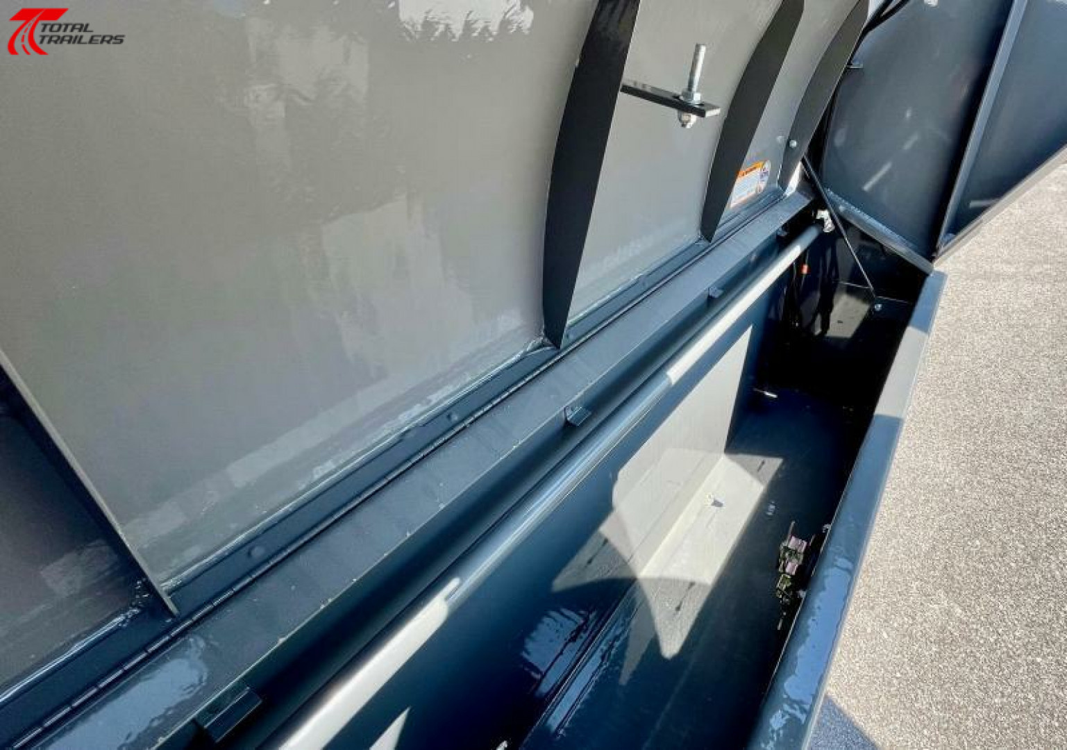 New Diamond C 44' Multi Vehicle Gooseneck Car Hauler Trailer MVC 210 GN 25,000LB