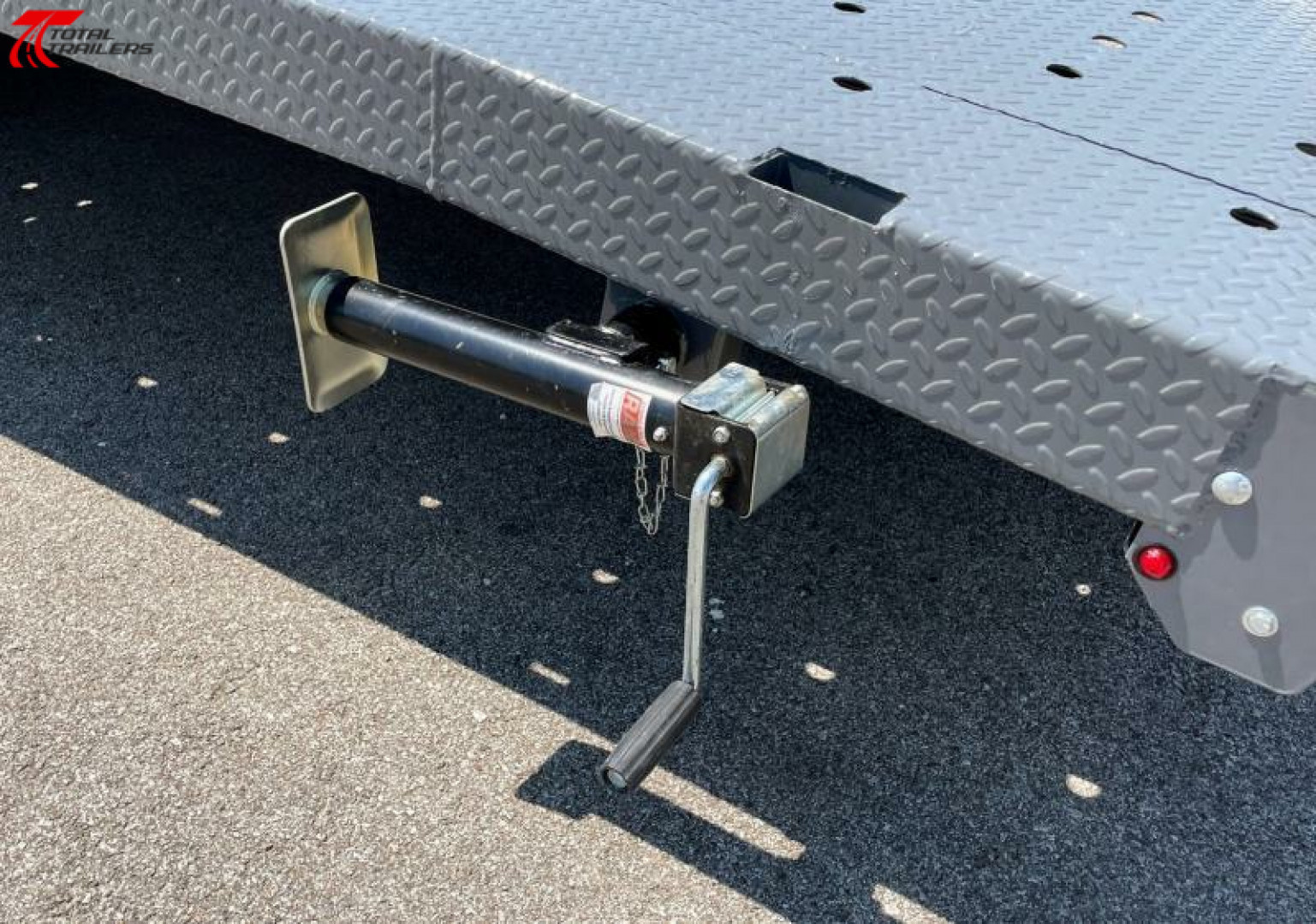 New Diamond C 44' Multi Vehicle Gooseneck Car Hauler Trailer MVC 210 GN 25,000LB