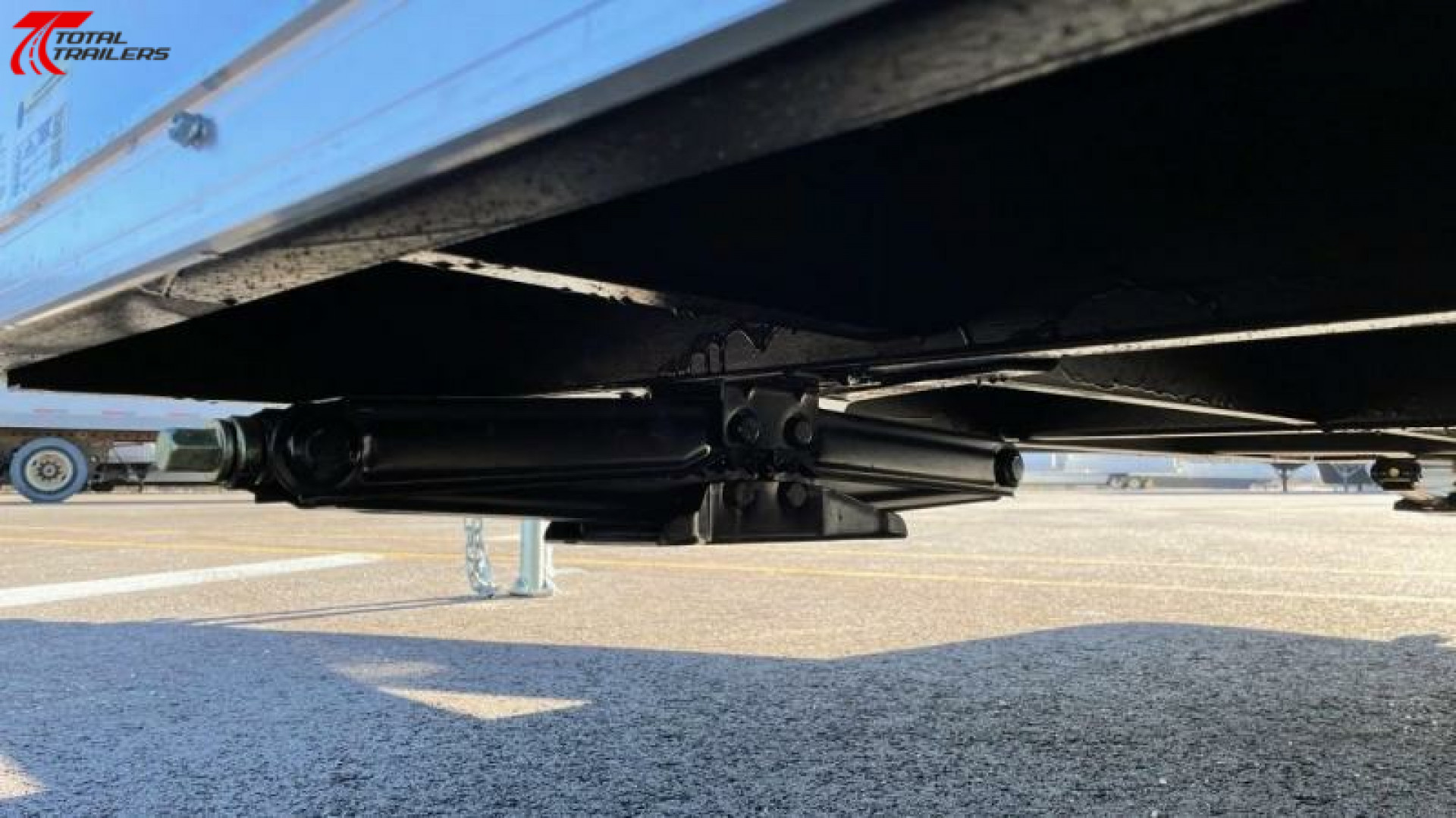 New 16' Vending / Product Display & Merchandise Trailer