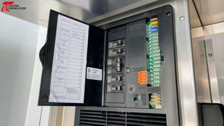 New 2026 ATC PRO300V - Vending, Display, Merchandise Trailer