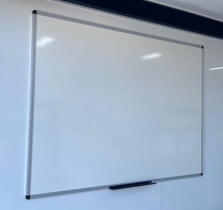 New 8.5 X 20 Office Trailer w/ Bathroom / 20' Command Trailer