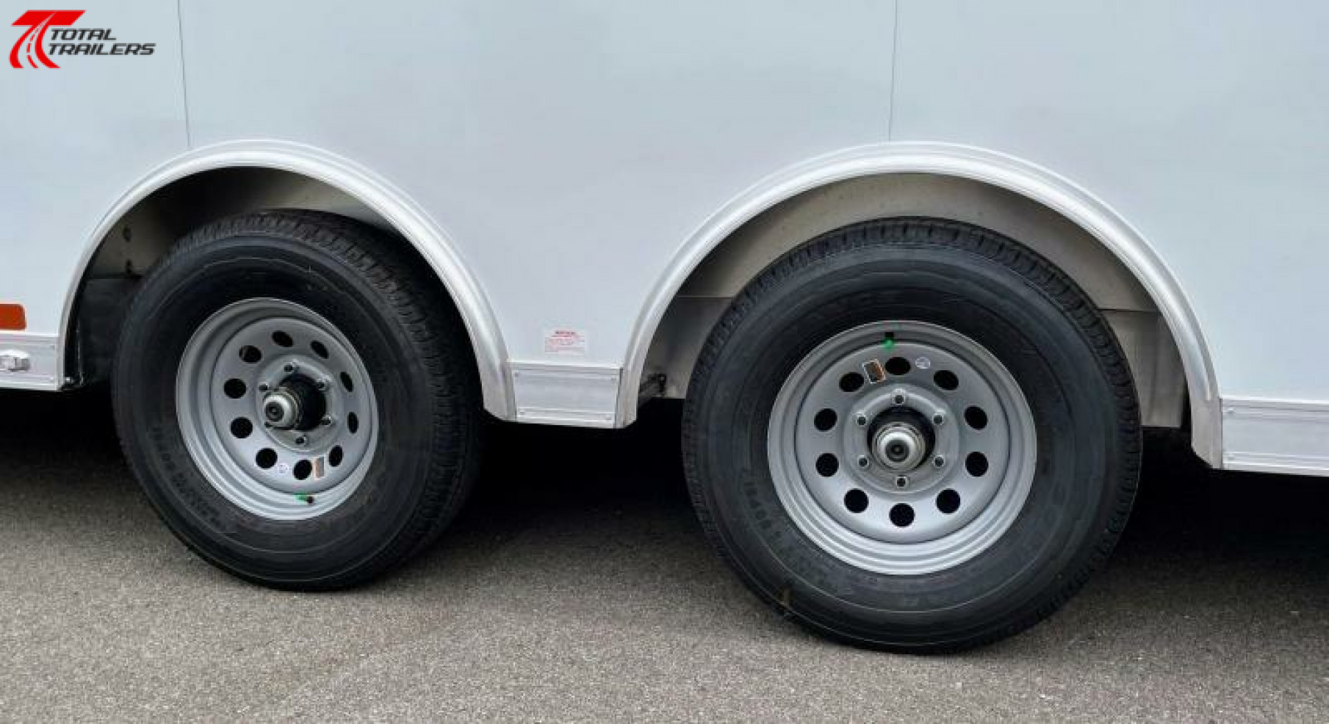 New 2026 ATC PRO 300S Marketing Stage Trailer