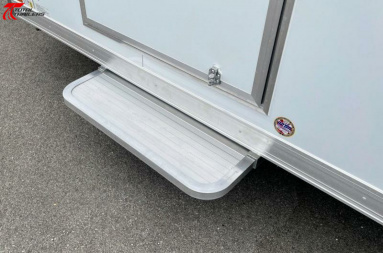 New 2026 ATC PRO 300S Marketing Stage Trailer