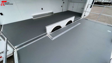 New 2026 ATC PRO 300S Marketing Stage Trailer