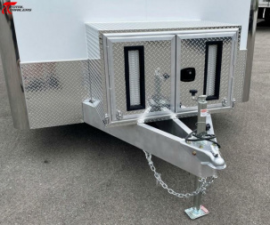 New 2026 ATC PRO 300S Marketing Stage Trailer