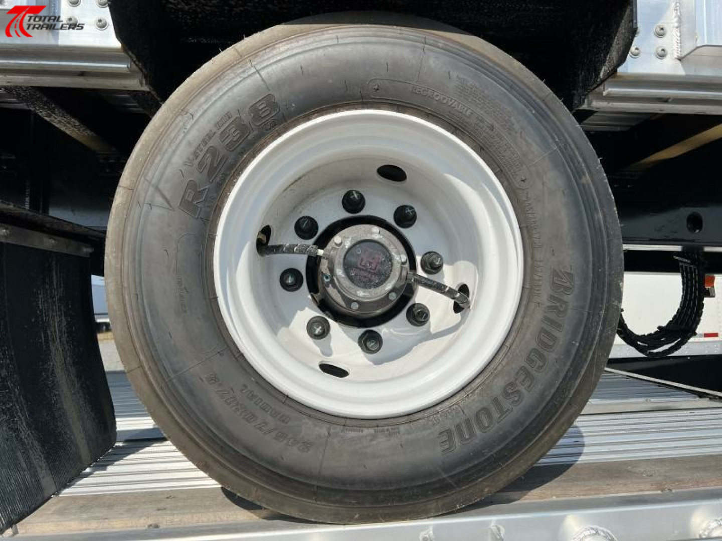 New $1200/Month Great Dane 53' Deep Drop Deck Semi Trailer for Sale or Rent to Own