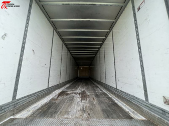 Used $24,900 - $750/Month FOR RENT OR RENT TO OWN 2019 Great Dane 53' Dry Van Semi Trailer