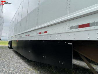 Used $24,900 - $750/Month FOR RENT OR RENT TO OWN 2019 Great Dane 53' Dry Van Semi Trailer