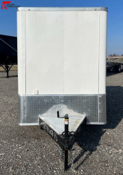 New 6 X 10 Fiber Splicing Trailer *** Sale or Rent to Own