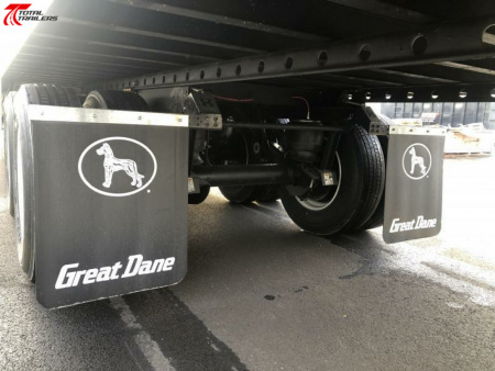 New 2027 Great Dane 795/MONTH 53' Dry Van Trailer Dry Van