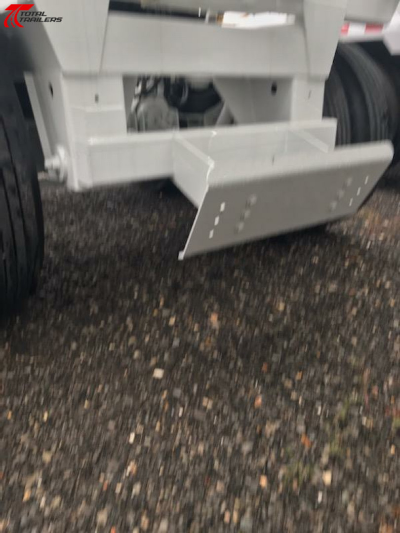New $1650/Month Belly Dump Trailer - Sale or Rent to Own