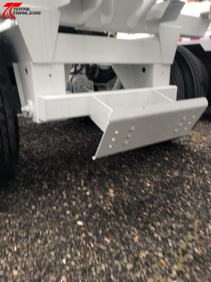 New $1650/Month Belly Dump Trailer - Sale or Rent to Own