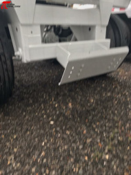 New $1650/Month Belly Dump Trailer - Sale or Rent to Own