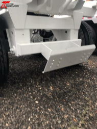 New $1650/Month Belly Dump Trailer - Sale or Rent to Own