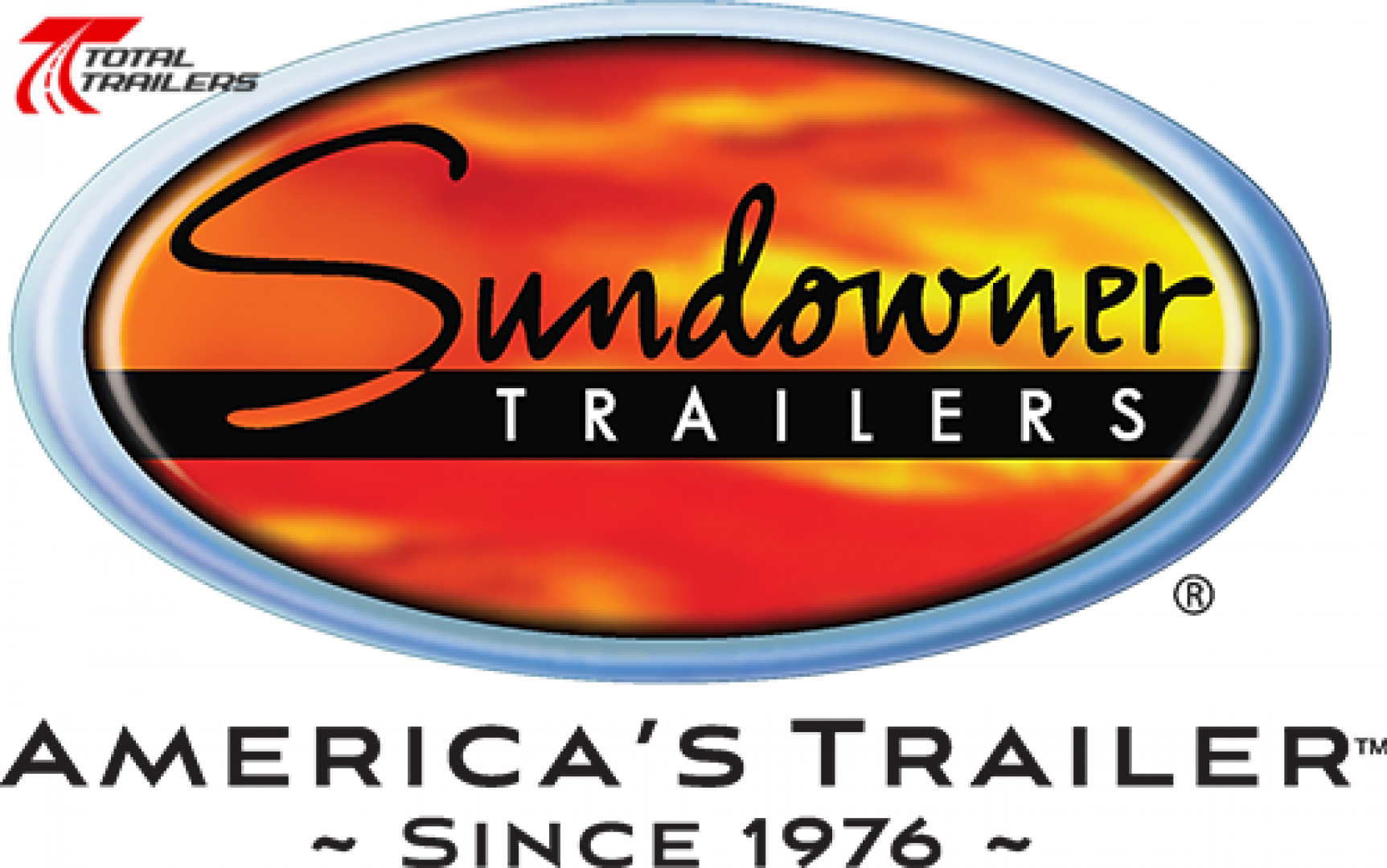 New CLEARANCE! Sundowner Trailers 8.5 x 32 Aluminum Gooseneck Enclosed Cargo Trailer
