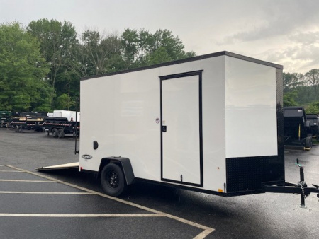 New 6 x 12 Look Element**7'interior** Se Blackout Package 3k
