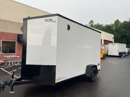 New 6 x 12 Look Element**7'interior** Se Blackout Package 3k