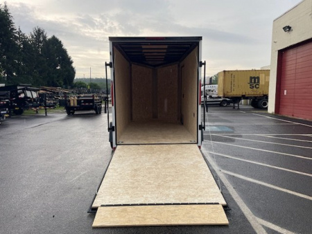 New 6 x 12 Look Element**7'interior** Se Blackout Package 3k