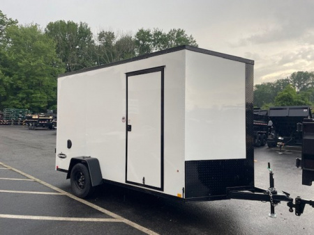 New 6 x 12 Look Element**7'interior** Se Blackout Package 3k