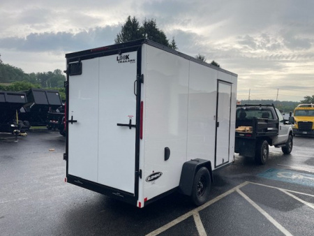 New 6 x 12 Look Element**7'interior** Se Blackout Package 3k