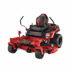 New Toro 54  TITAN Zero Turn Mower **10 Ga Bullnose Fab Deck, 26hp Kohler