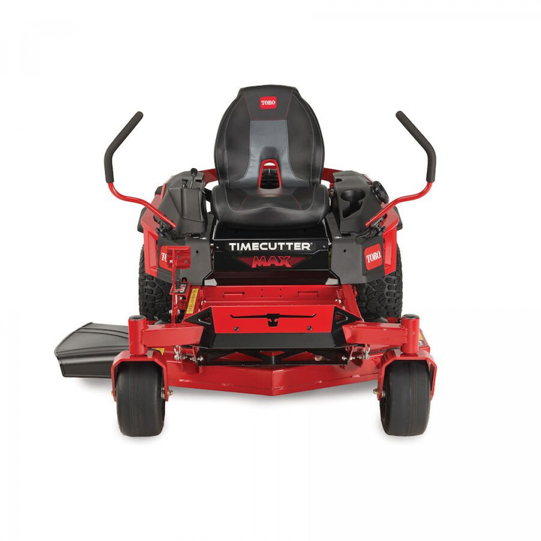 New Toro 54" TimeCutter MAX Residential Zero Turn Mower **10 ga Fab Deck, 23hp Kawasaki