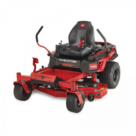 New Toro 54" TimeCutter MAX Residential Zero Turn Mower **10 ga Fab Deck, 23hp Kawasaki