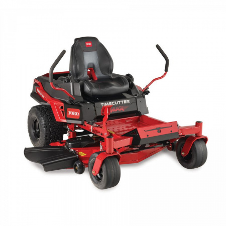 New Toro 54  TimeCutter MAX Residential Zero Turn Mower **10 ga Fab Deck, 23hp Kawasaki