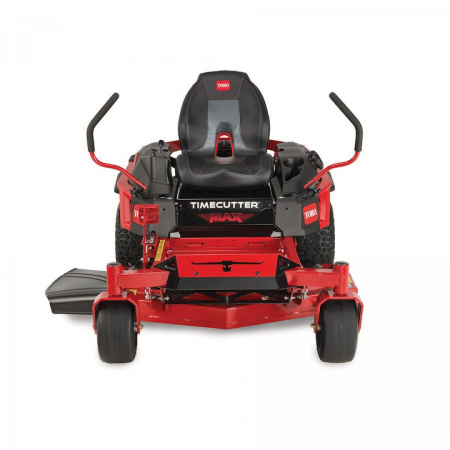 New Toro 50" TimeCutter MAX Residential Zero Turn Mower **10 ga Fab Deck, 23hp Kawasaki
