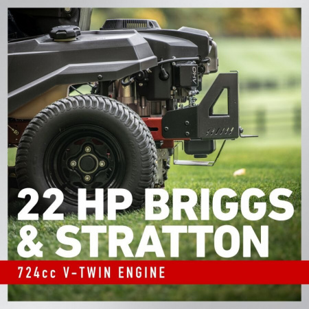 New Toro 42" Timecutter Zero Turn Mower, Stamped Deck w/ 22.5hp Briggs