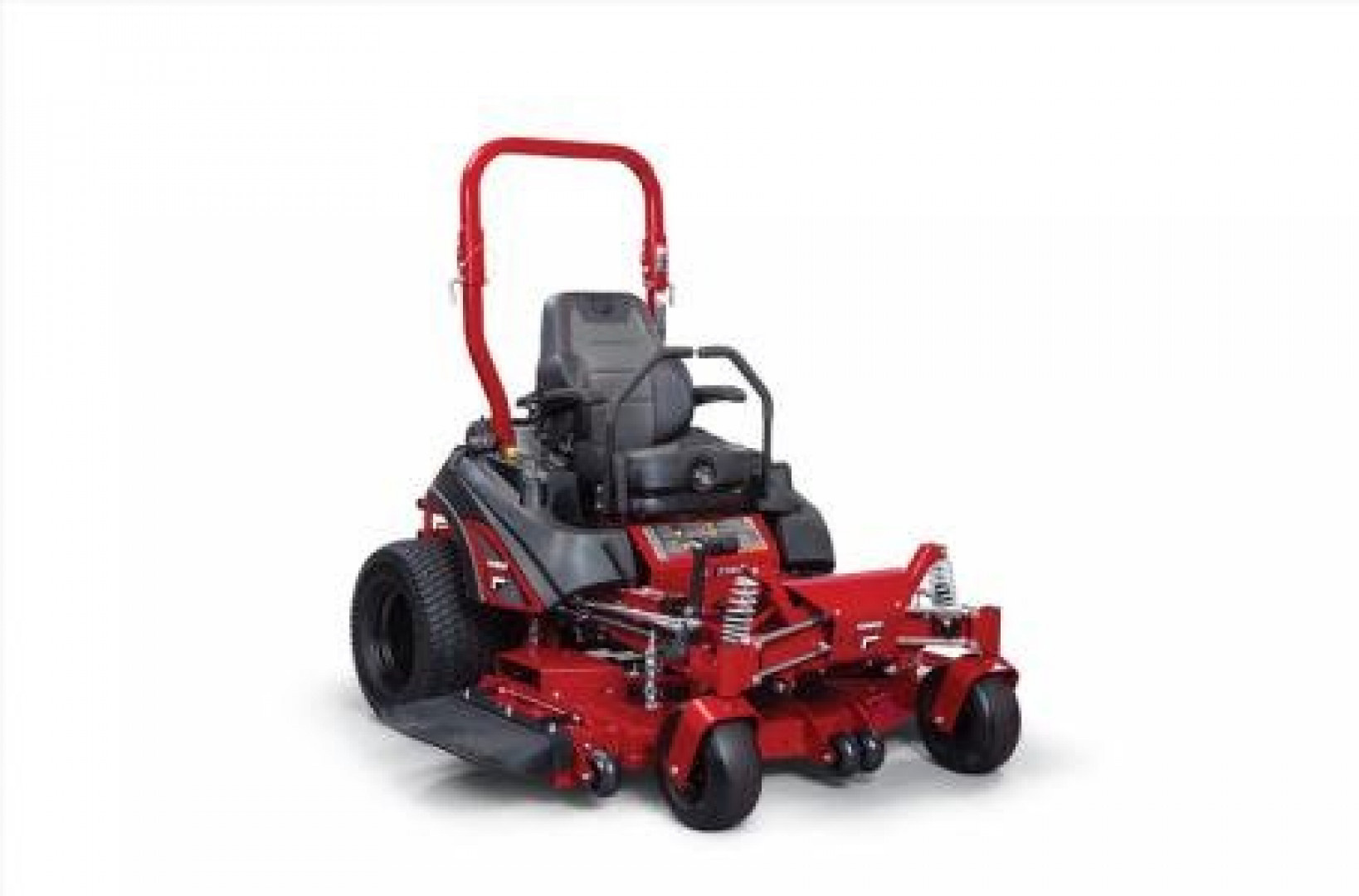 New Ferris ISX2200Z 60" Commercial Zero Turn Mower, 31 HP Kawasaki EVO EFI