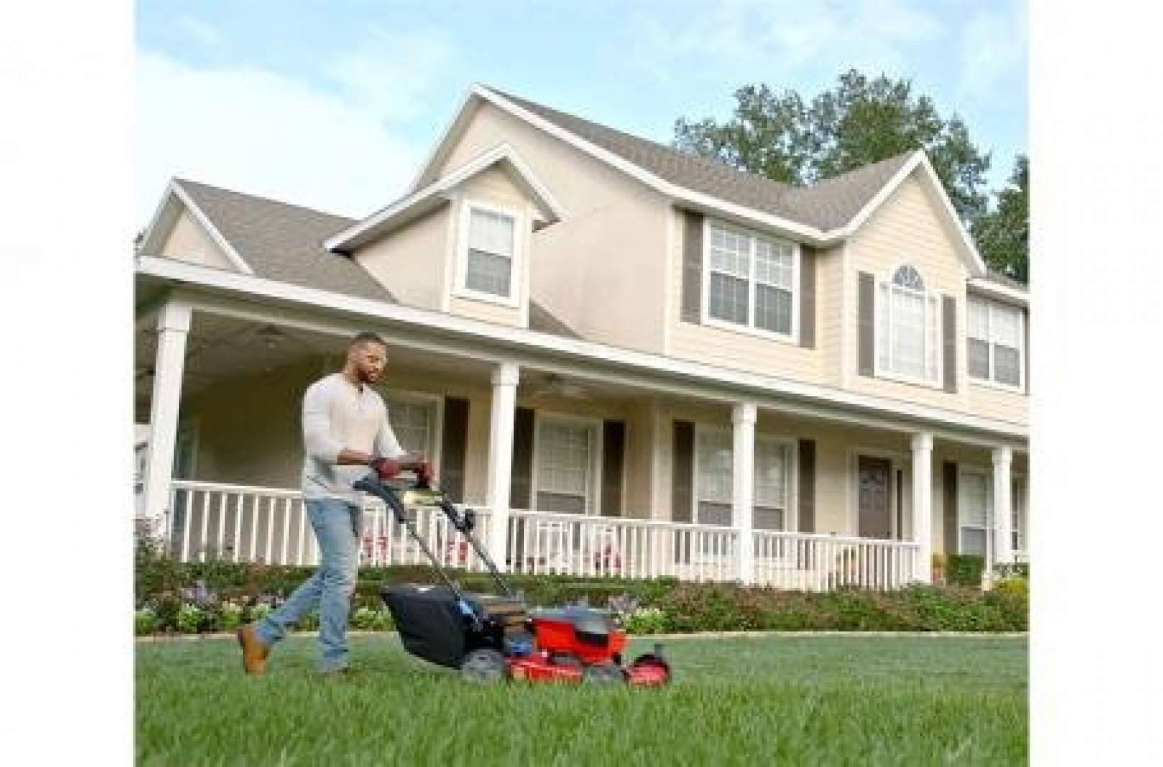 New Toro 22" Recycler 60V MAX* Electric Walk Power Mower **6ah Battery, RWD, SMARTSTOW, Personal Pace, High Wheel
