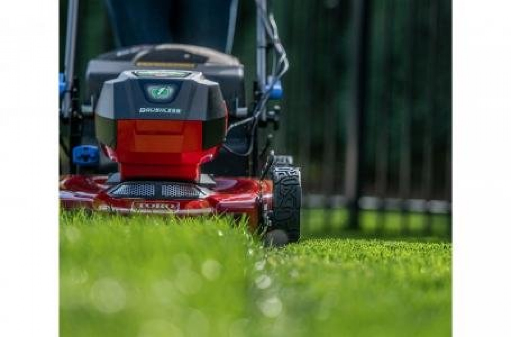 New Toro 22" Recycler 60V MAX* Electric Walk Power Mower **6ah Battery, RWD, SMARTSTOW, Personal Pace, High Wheel