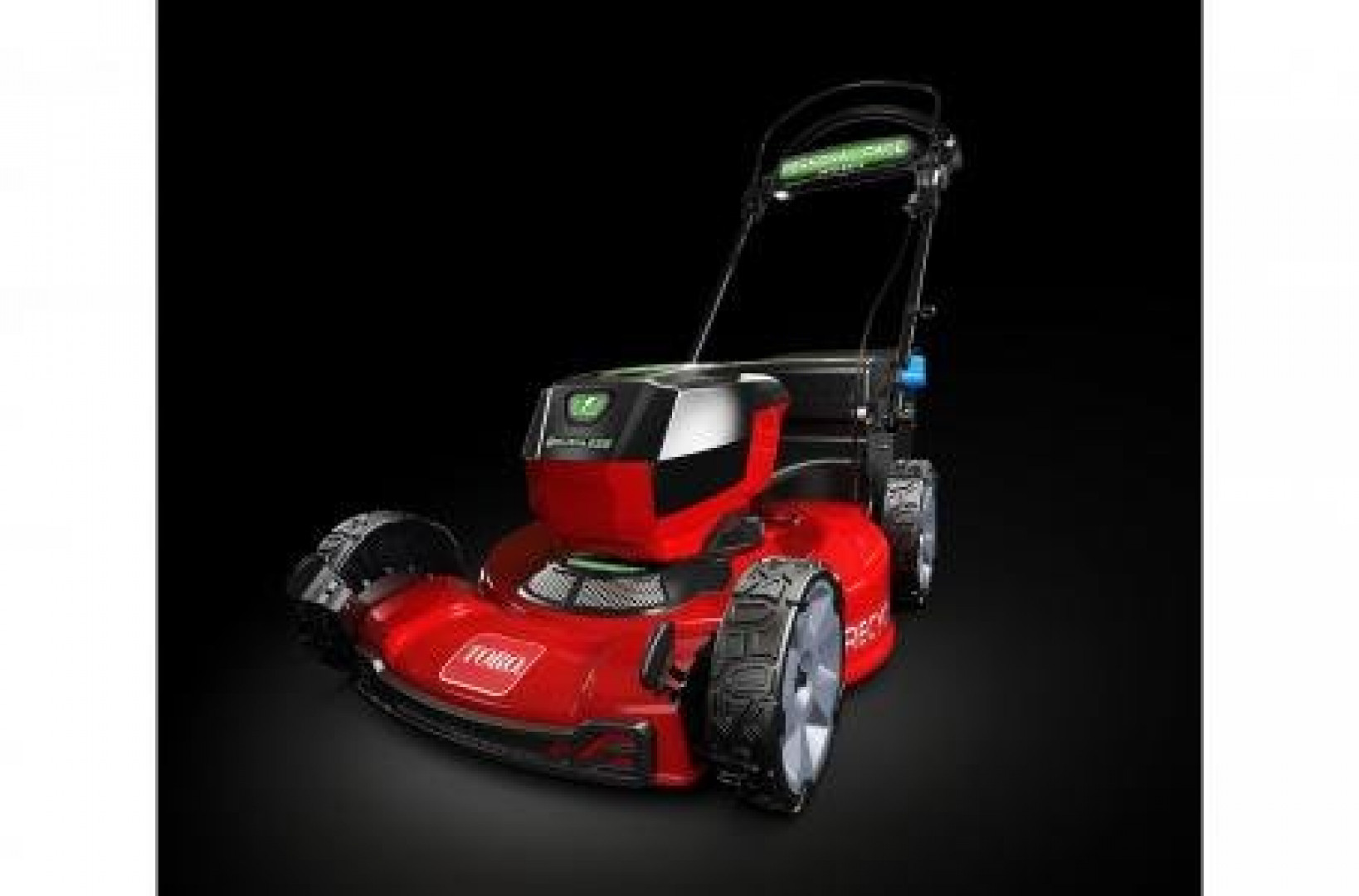 New Toro 22" Recycler 60V MAX* Electric Walk Power Mower **6ah Battery, RWD, SMARTSTOW, Personal Pace, High Wheel