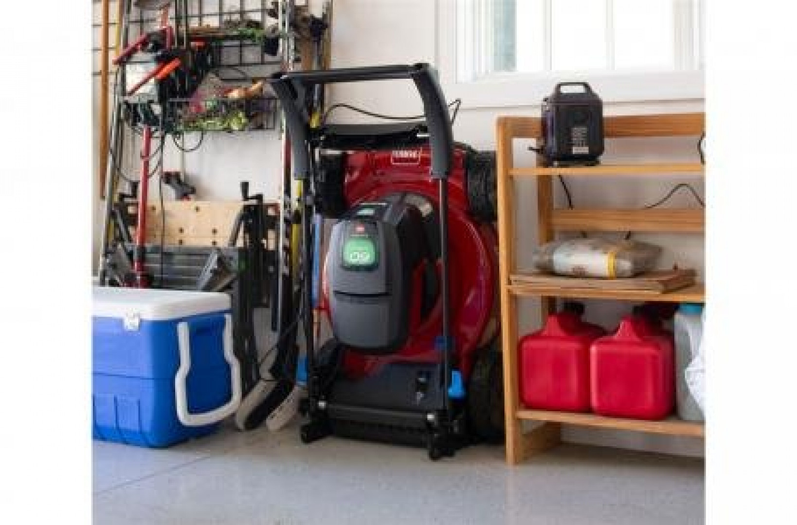 New Toro 22" Recycler 60V MAX* Electric Walk Power Mower **6ah Battery, RWD, SMARTSTOW, Personal Pace, High Wheel