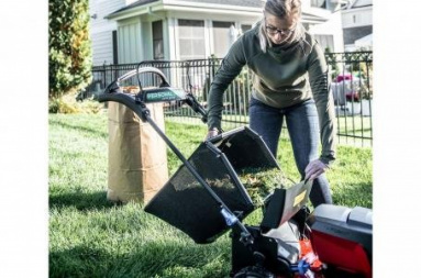 New Toro 22" Recycler 60V MAX* Electric Walk Power Mower **6ah Battery, RWD, SMARTSTOW, Personal Pace, High Wheel