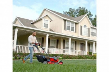 New Toro 22" Recycler 60V MAX* Electric Walk Power Mower **6ah Battery, RWD, SMARTSTOW, Personal Pace, High Wheel