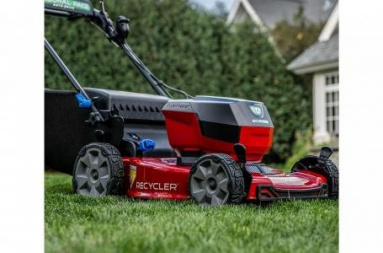 New Toro 22" Recycler 60V MAX* Electric Walk Power Mower **6ah Battery, RWD, SMARTSTOW, Personal Pace, High Wheel